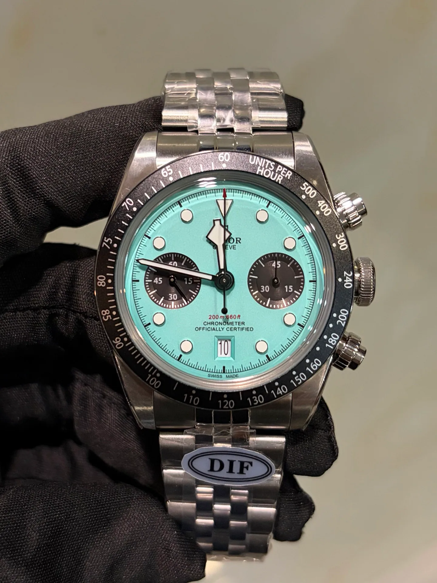 Часы Женские Tudor 17948453