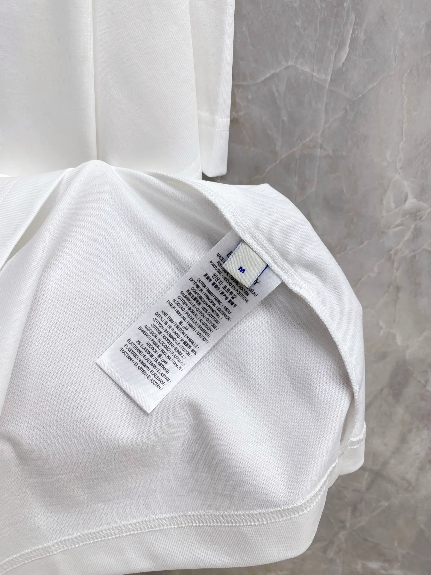 Футболки Мужские Burberry 13441984