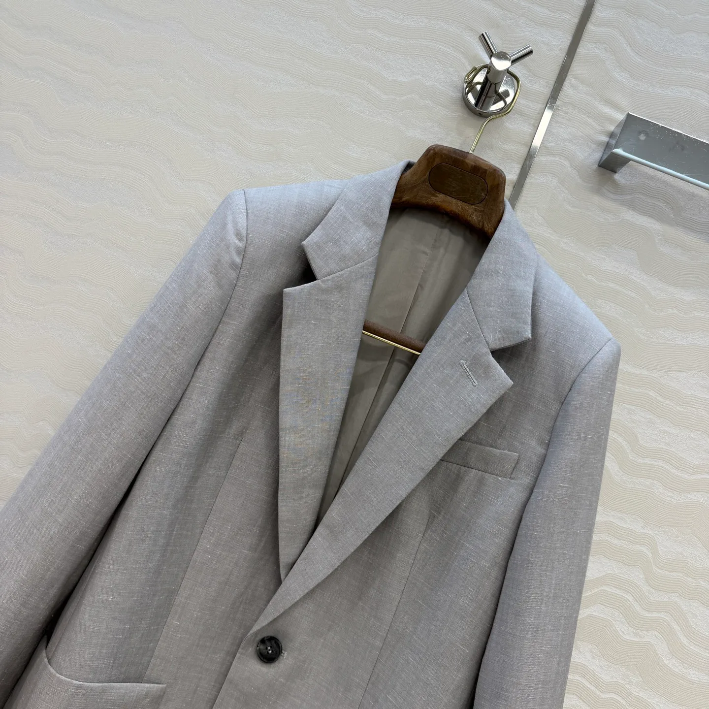 Жакеты Женские Loro Piana 18200729