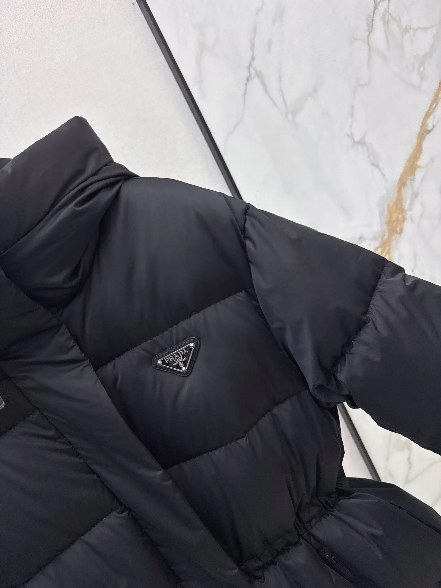 Куртки И Пуховики Женские Prada 18814811