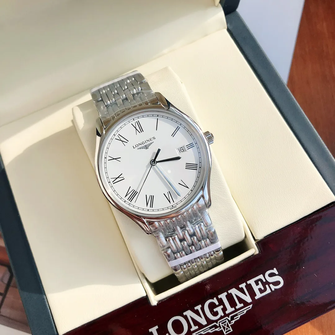 Часы Женские Longines 13624968