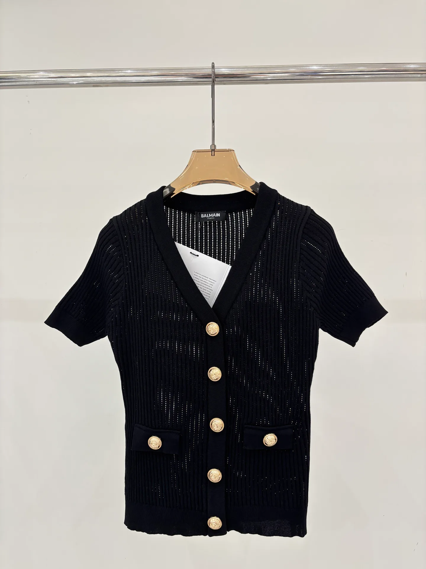 Топы Женские Balmain 11567109