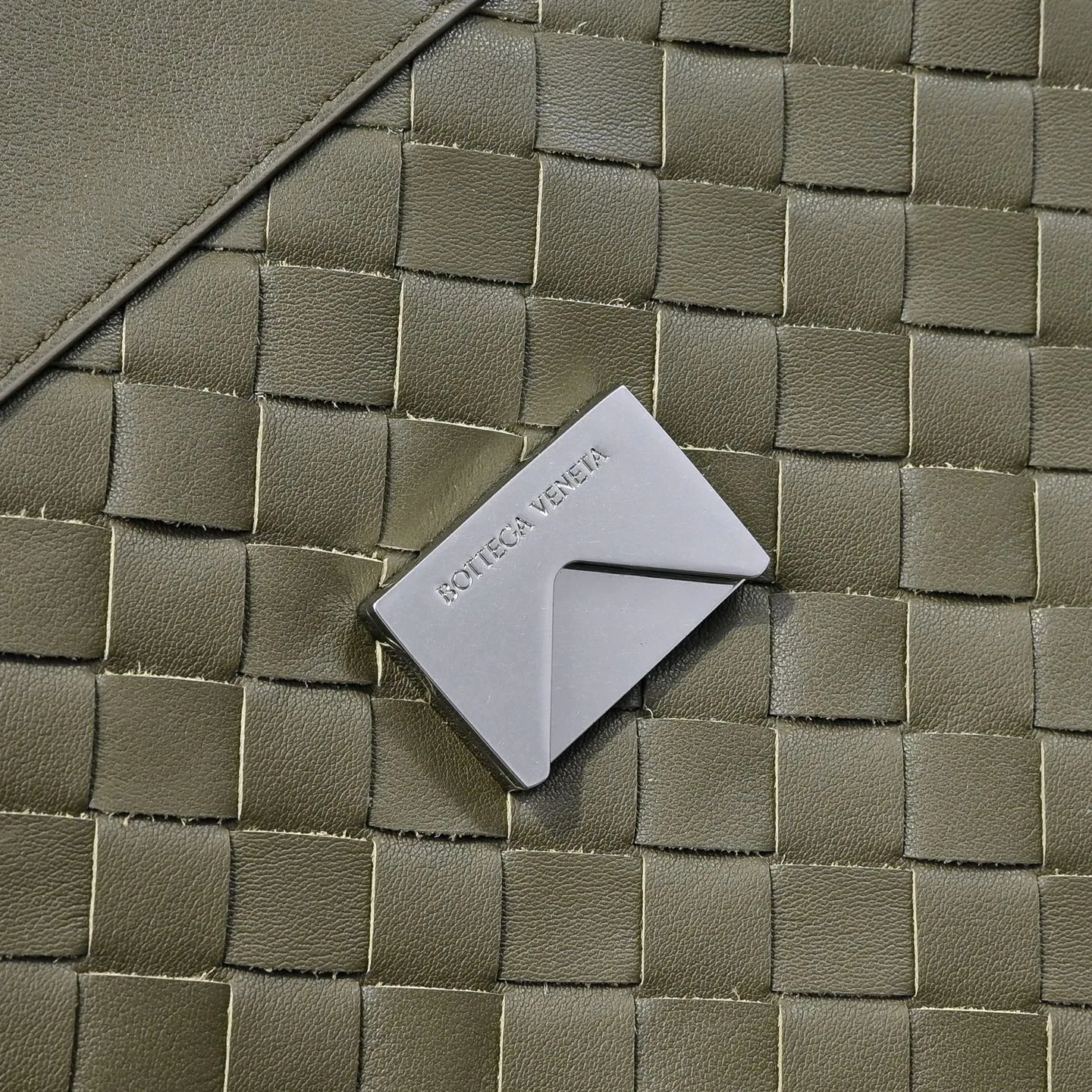 Поясные Сумки Мужские Bottega Veneta 5205001