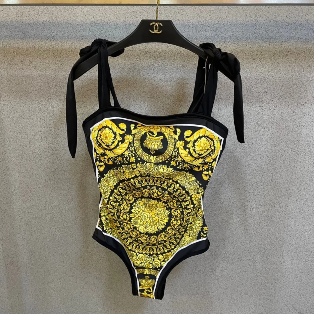 Купальники Женские Versace 19219655