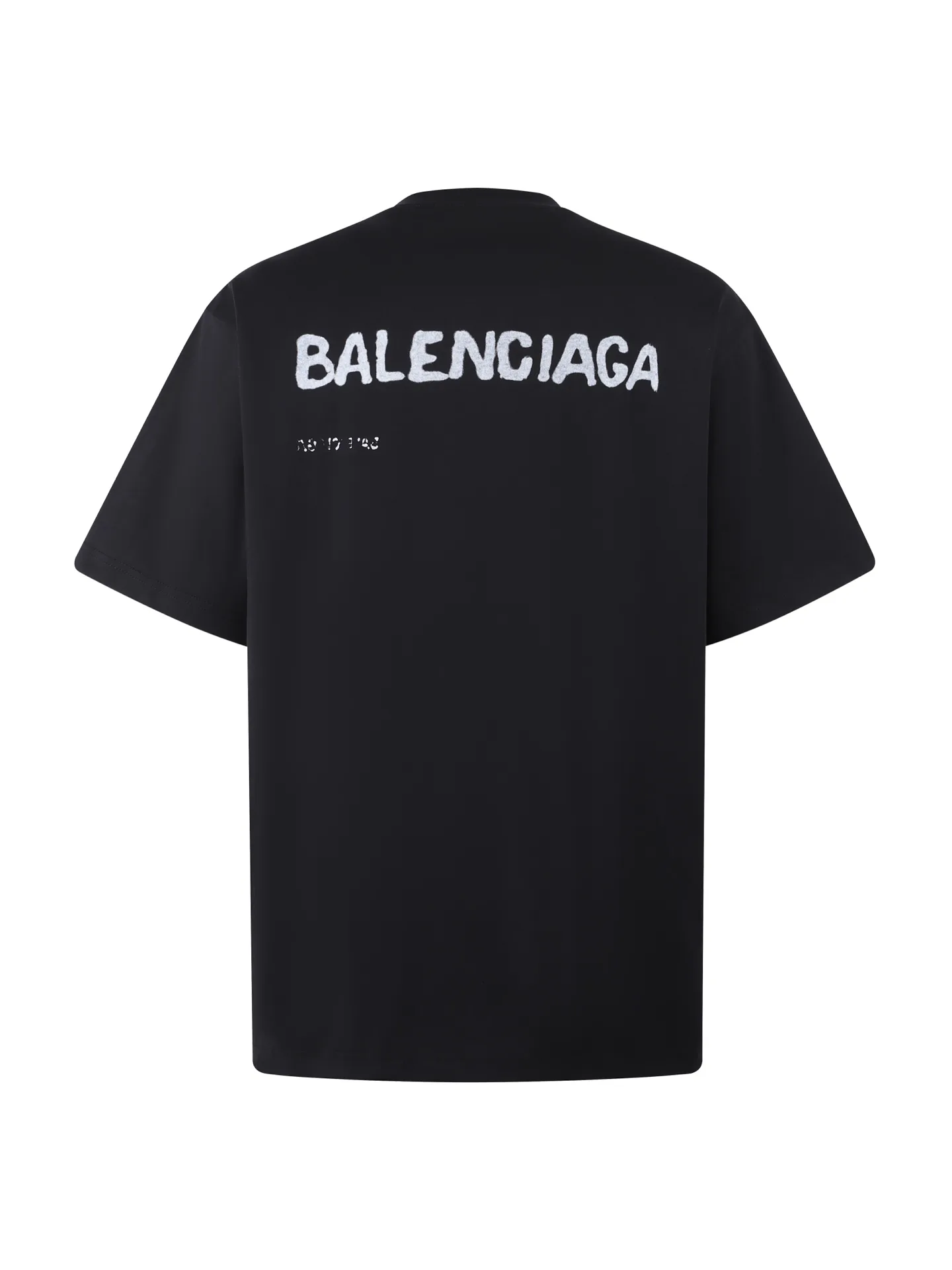 Футболки Женские Balenciaga 11699162
