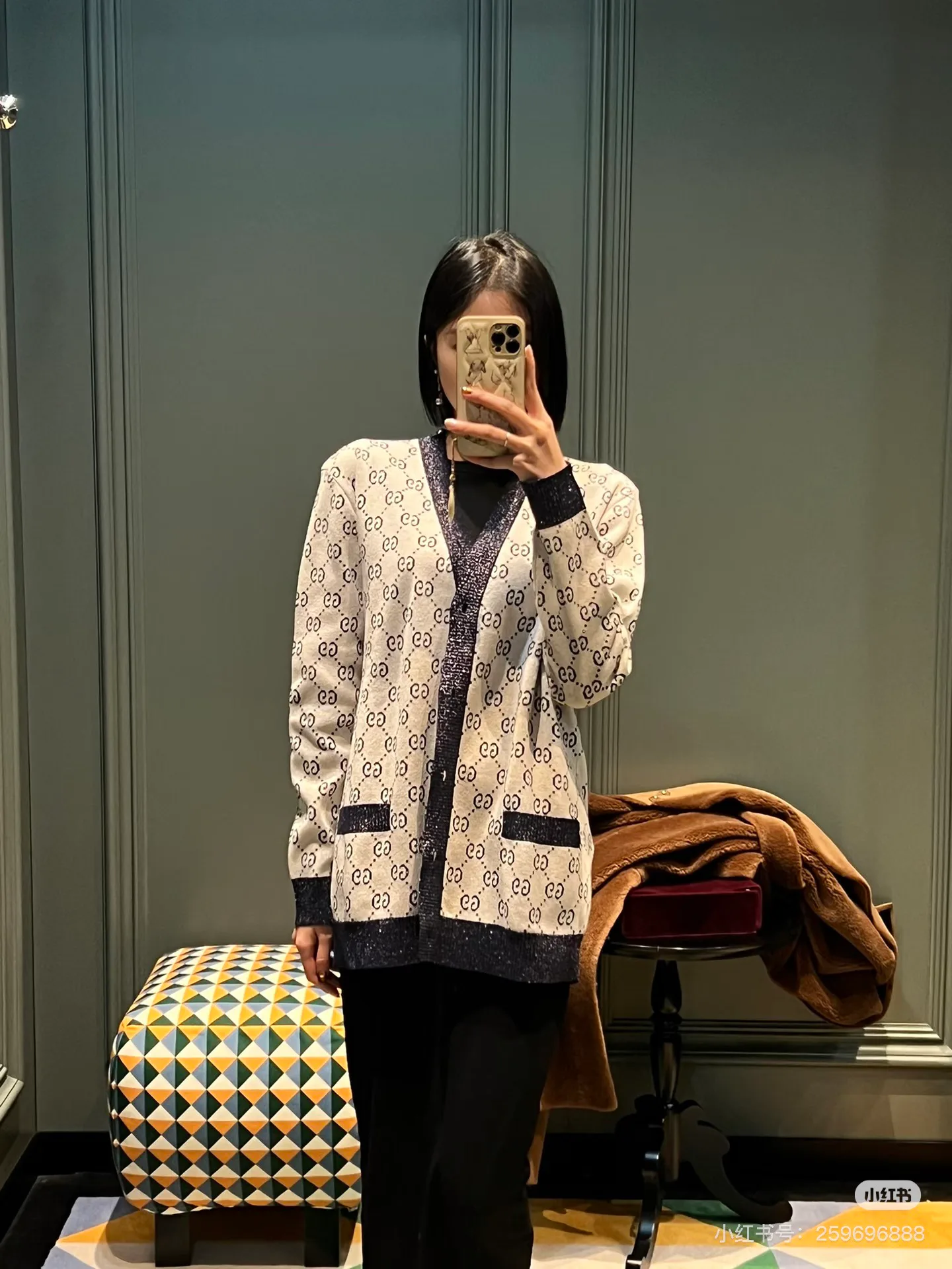 Джемперы И Свитеры Женские Gucci 19099796