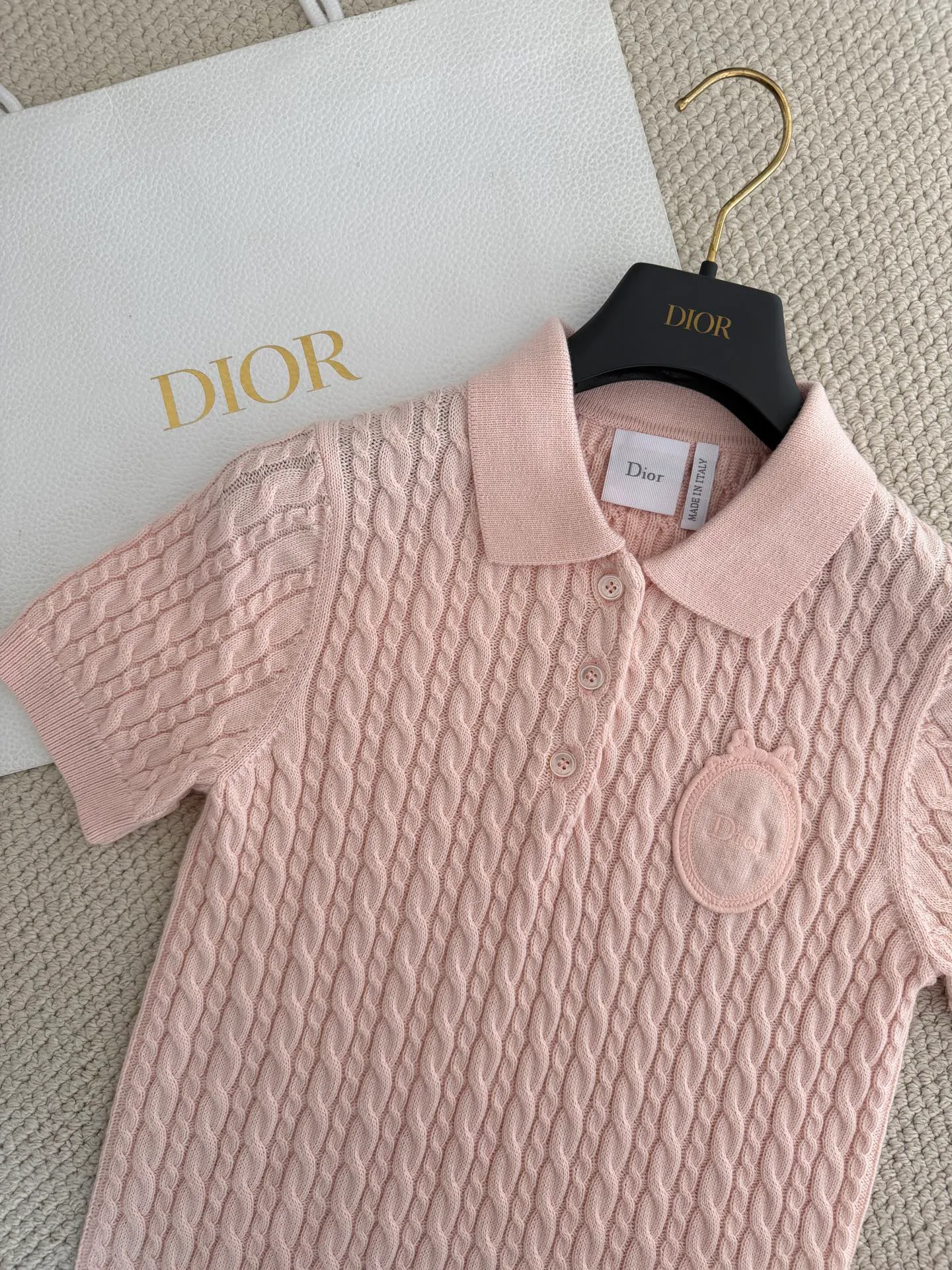 Рубашки Женские Christian Dior 12638470