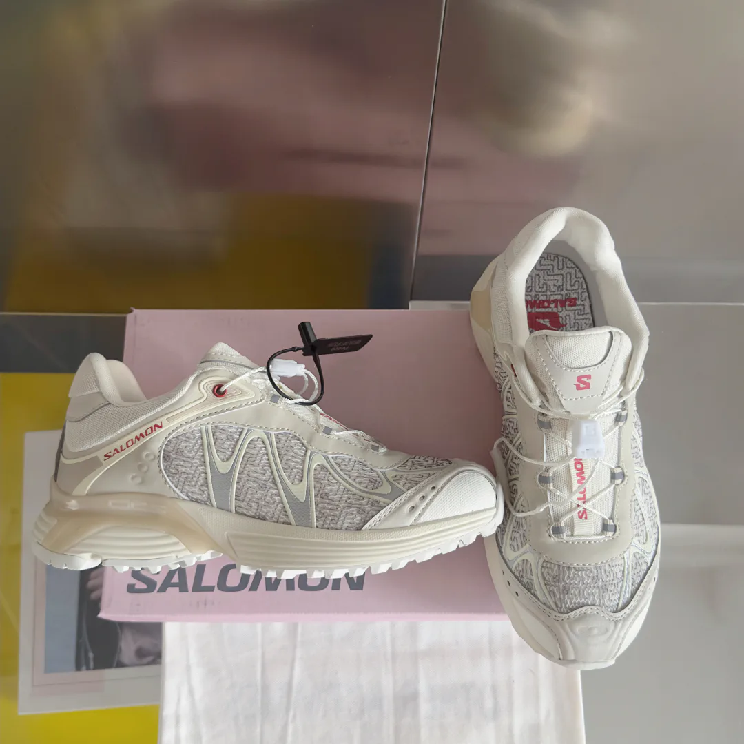 Кроссовки Женские Salomon 29195