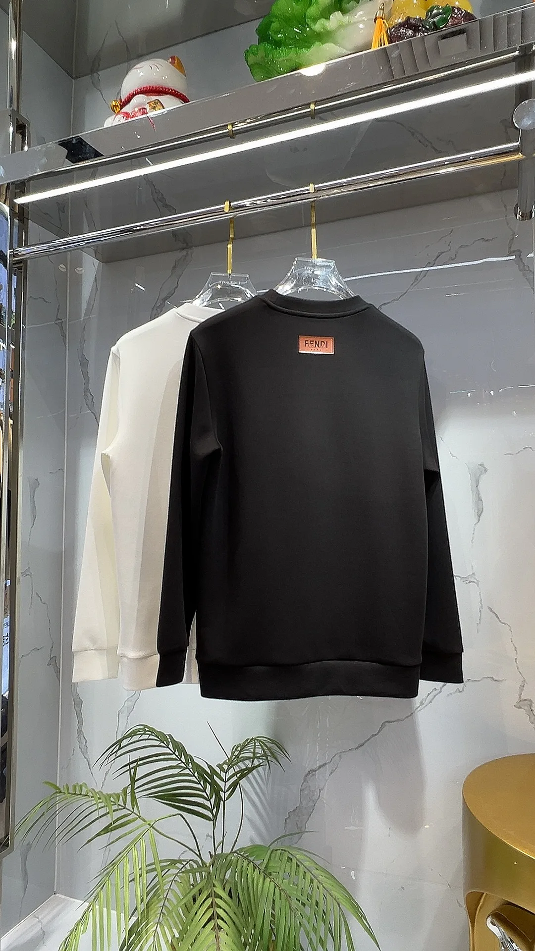 Свитшоты И Худи Мужские Fendi 107938