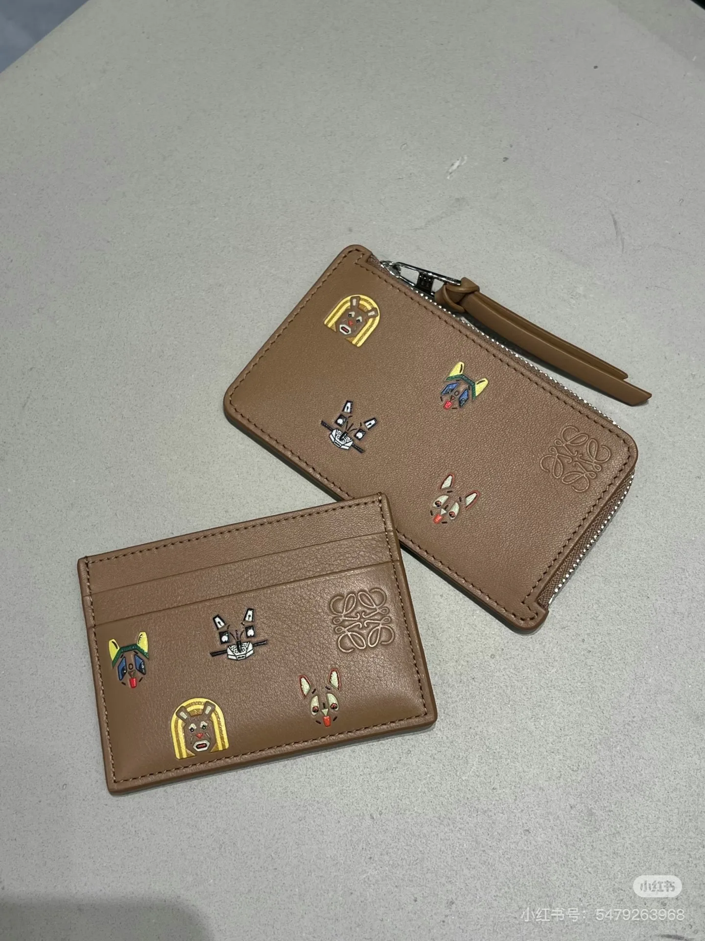 Клатчи Женские Loewe 1889781