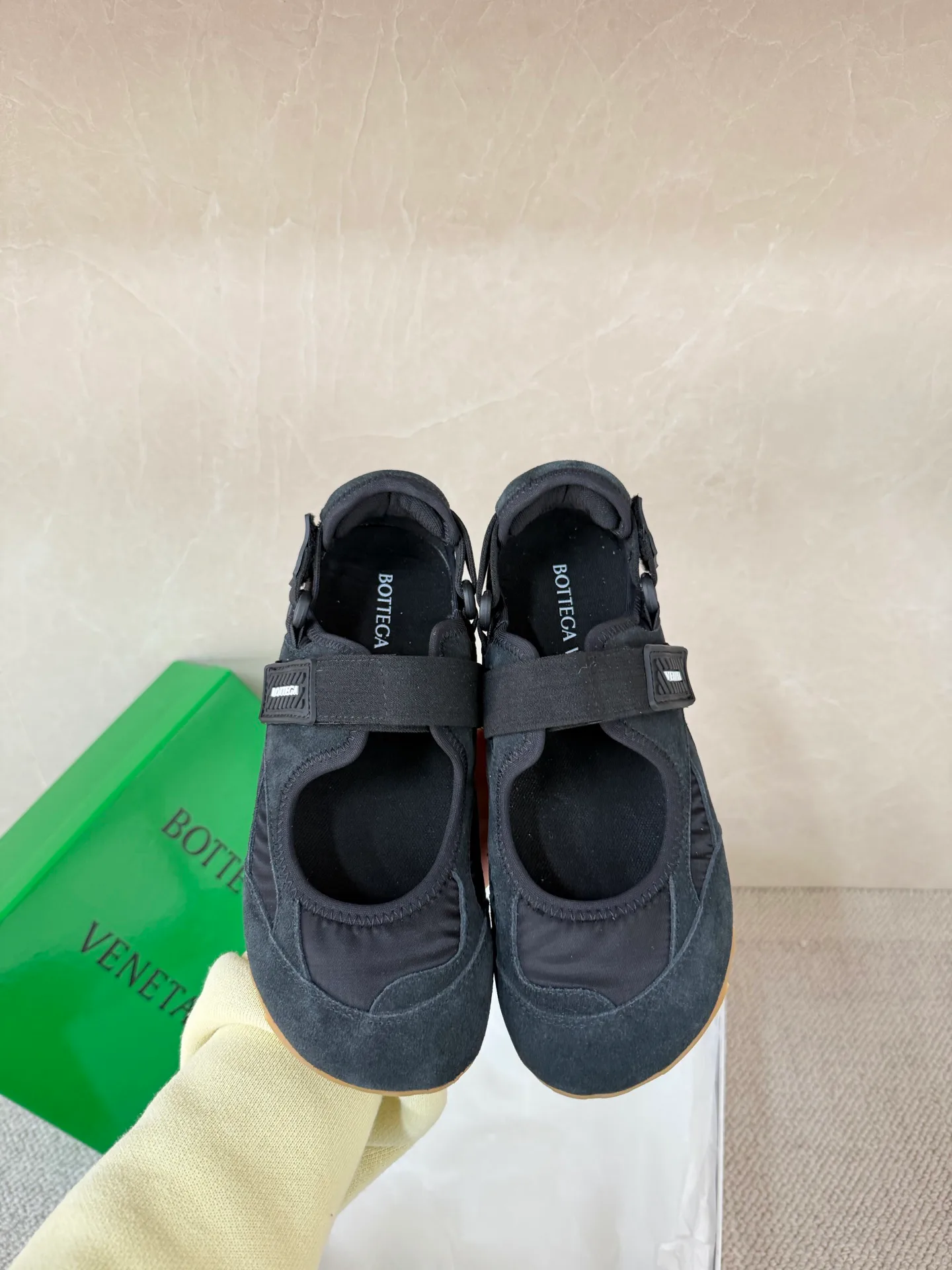 Туфли Женские Bottega Veneta 5064743