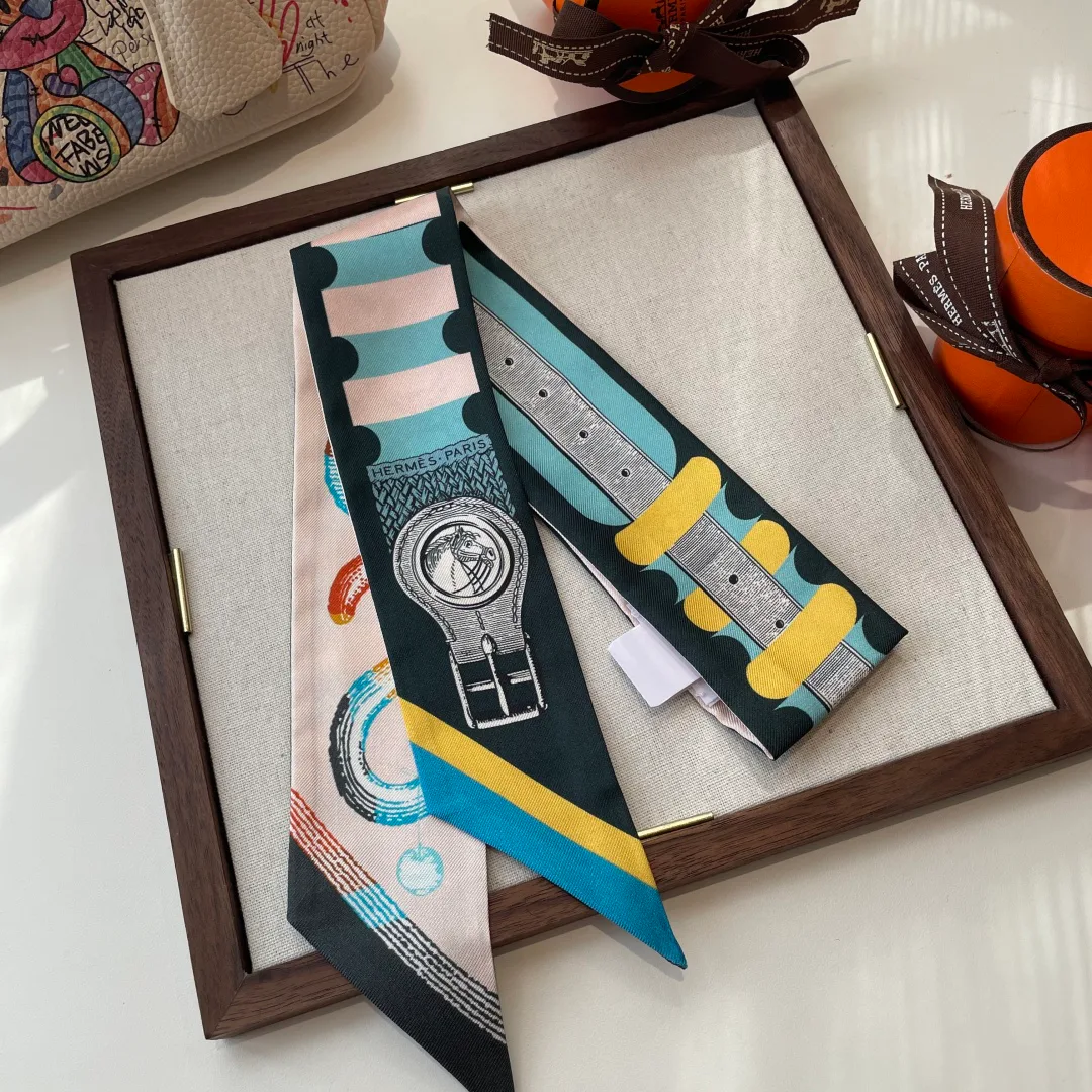 Шарфы Hermes 153908