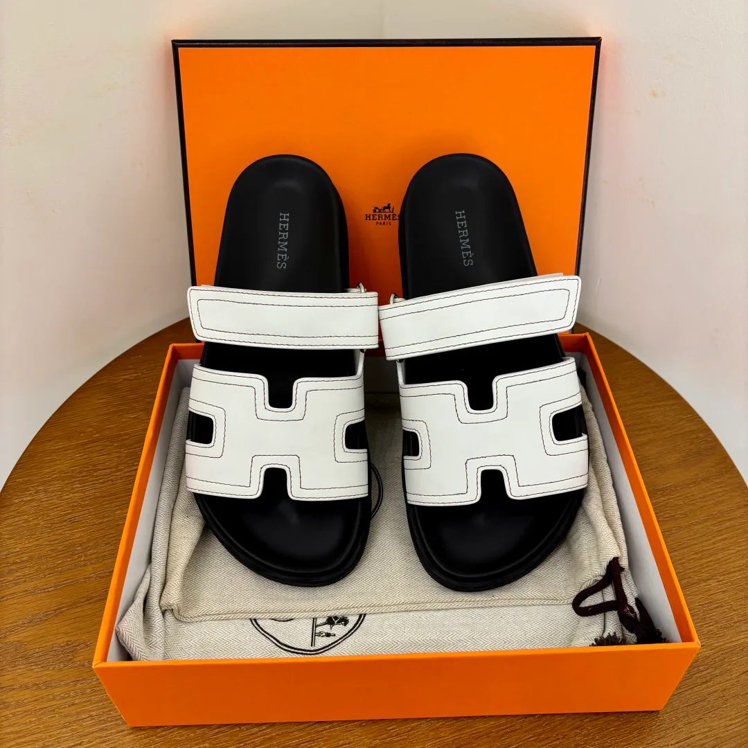 Сандалии Женские Hermes 1090050