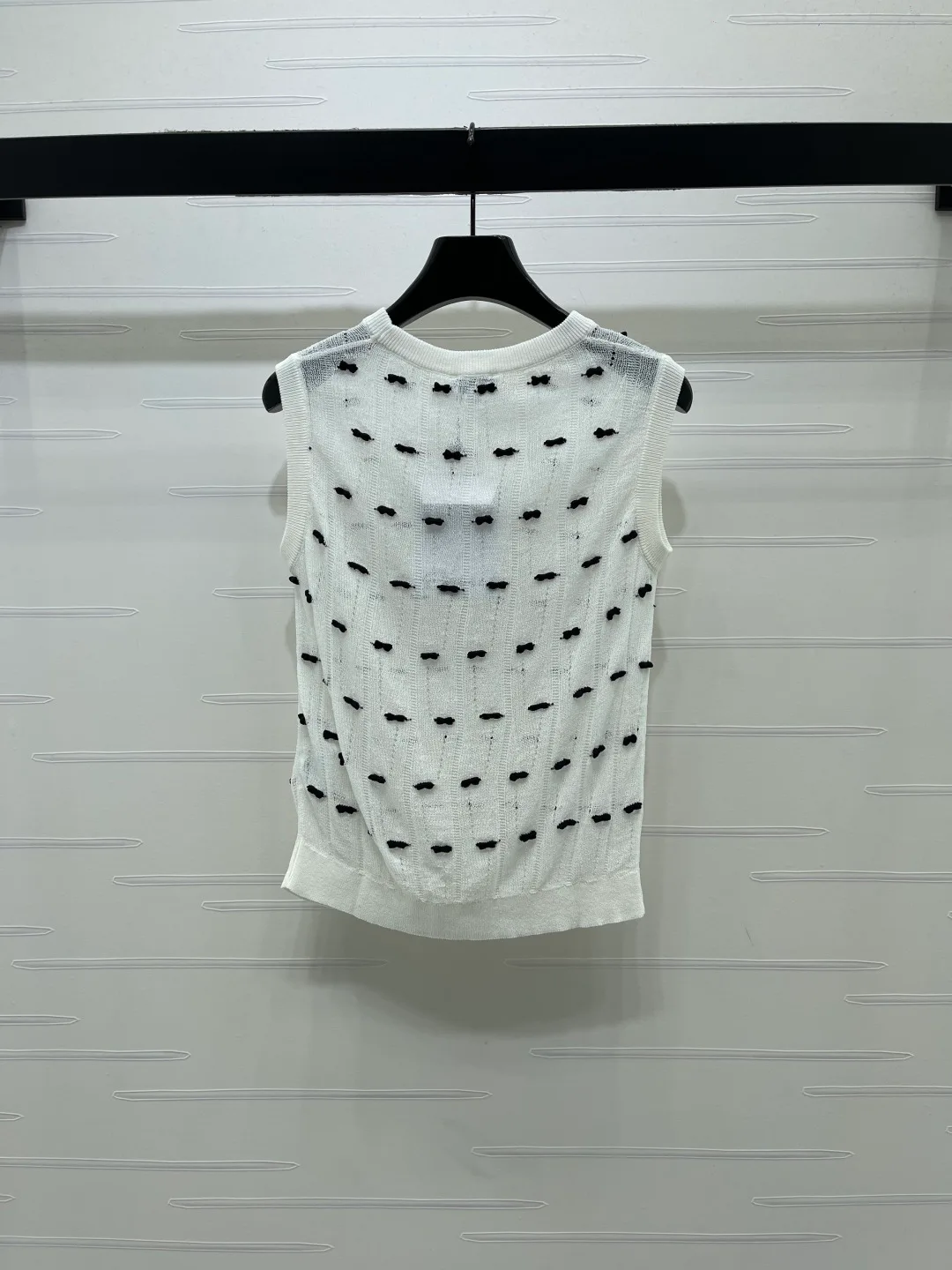 Жилеты Женские Chanel 13451827