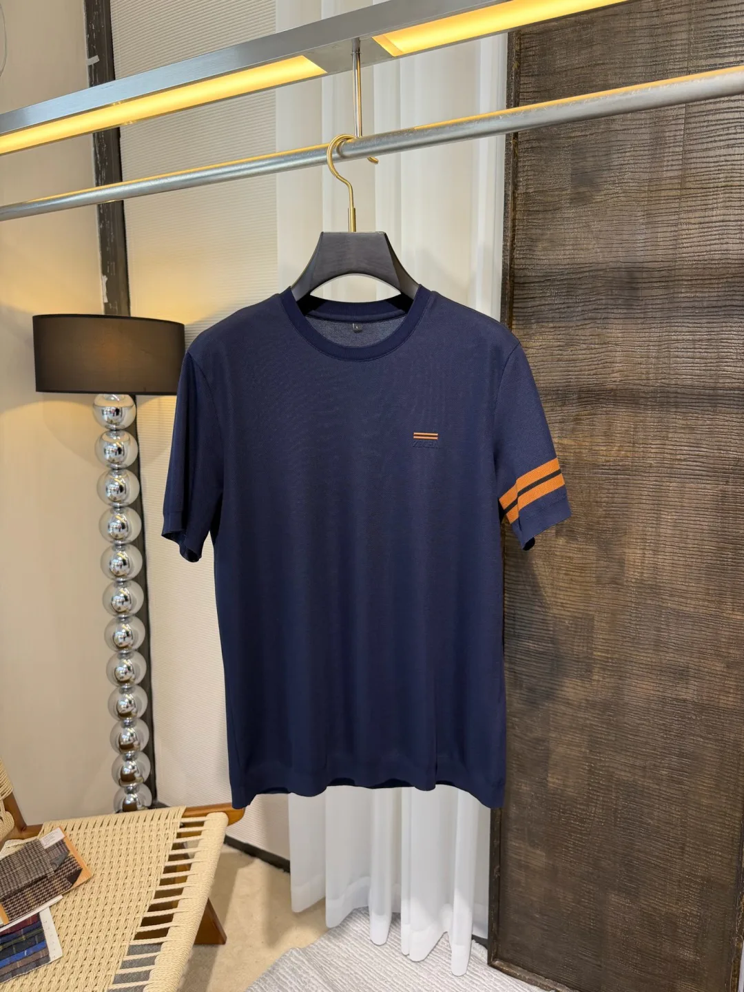 Футболки Мужские Zegna 11770647