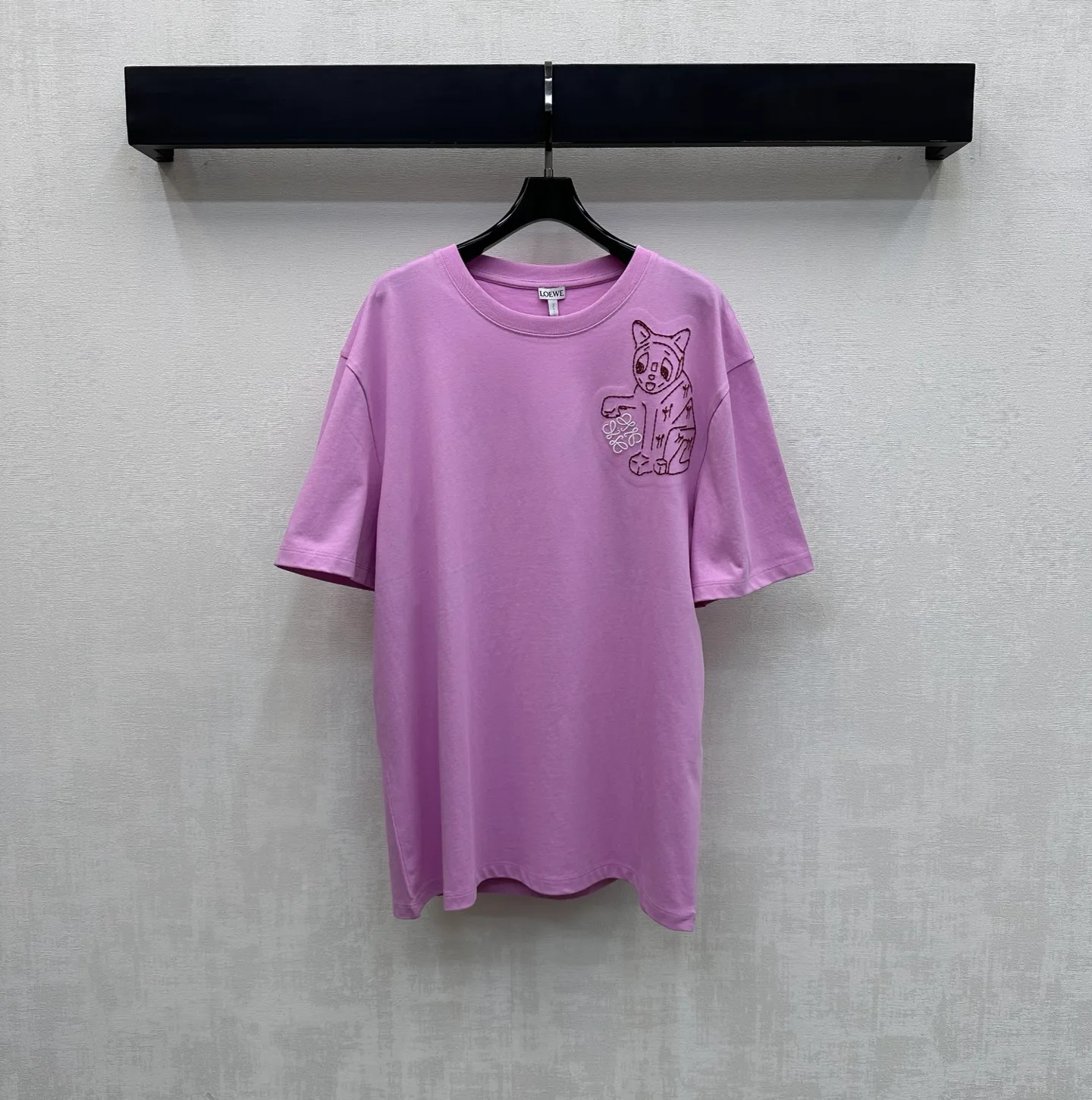 Футболки Женские Loewe 11220900