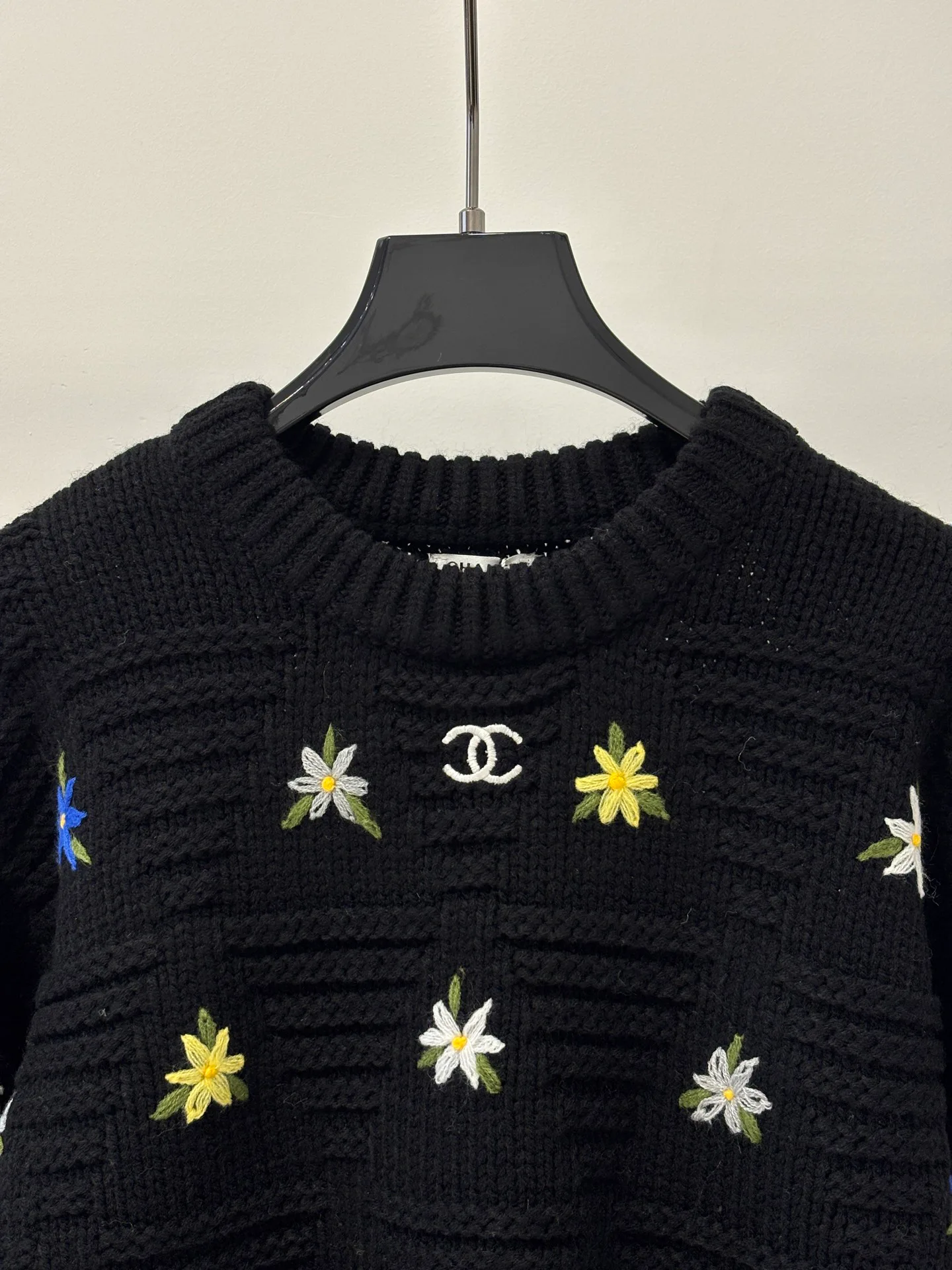 Джемперы И Свитеры Женские Chanel 19593525