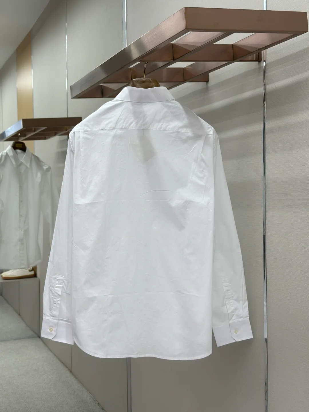 Рубашки Мужские Loewe 17288590