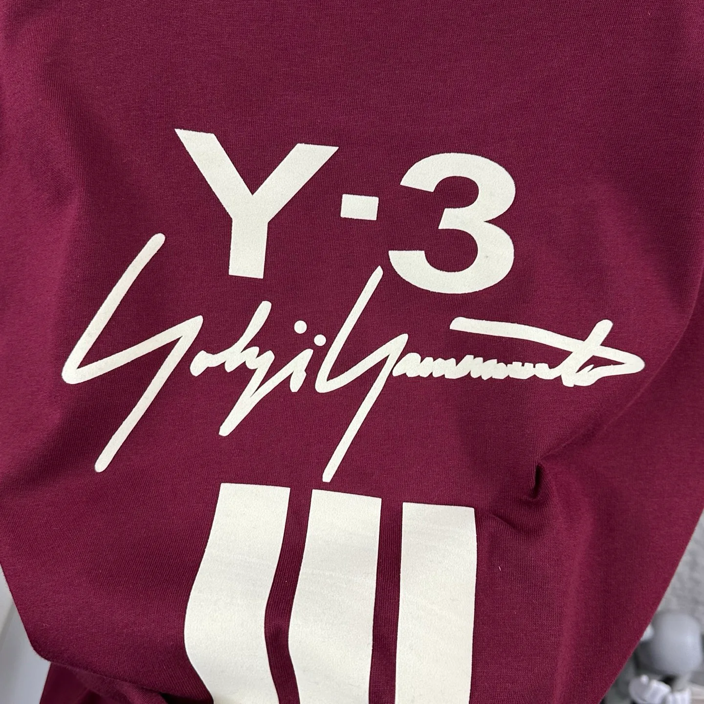 Футболки Мужские Y-3 11174822