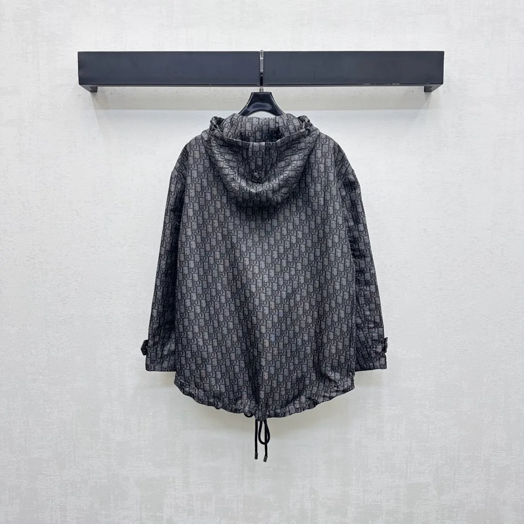 Куртки И Пуховики Женские Christian Dior 985066