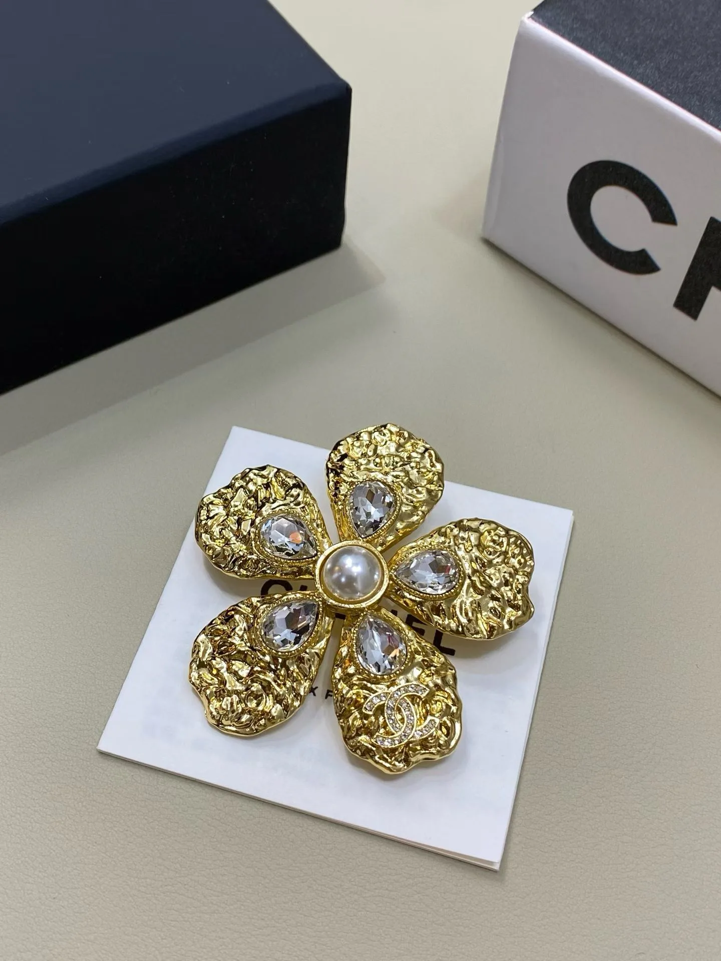 Бижутерия Chanel 410520