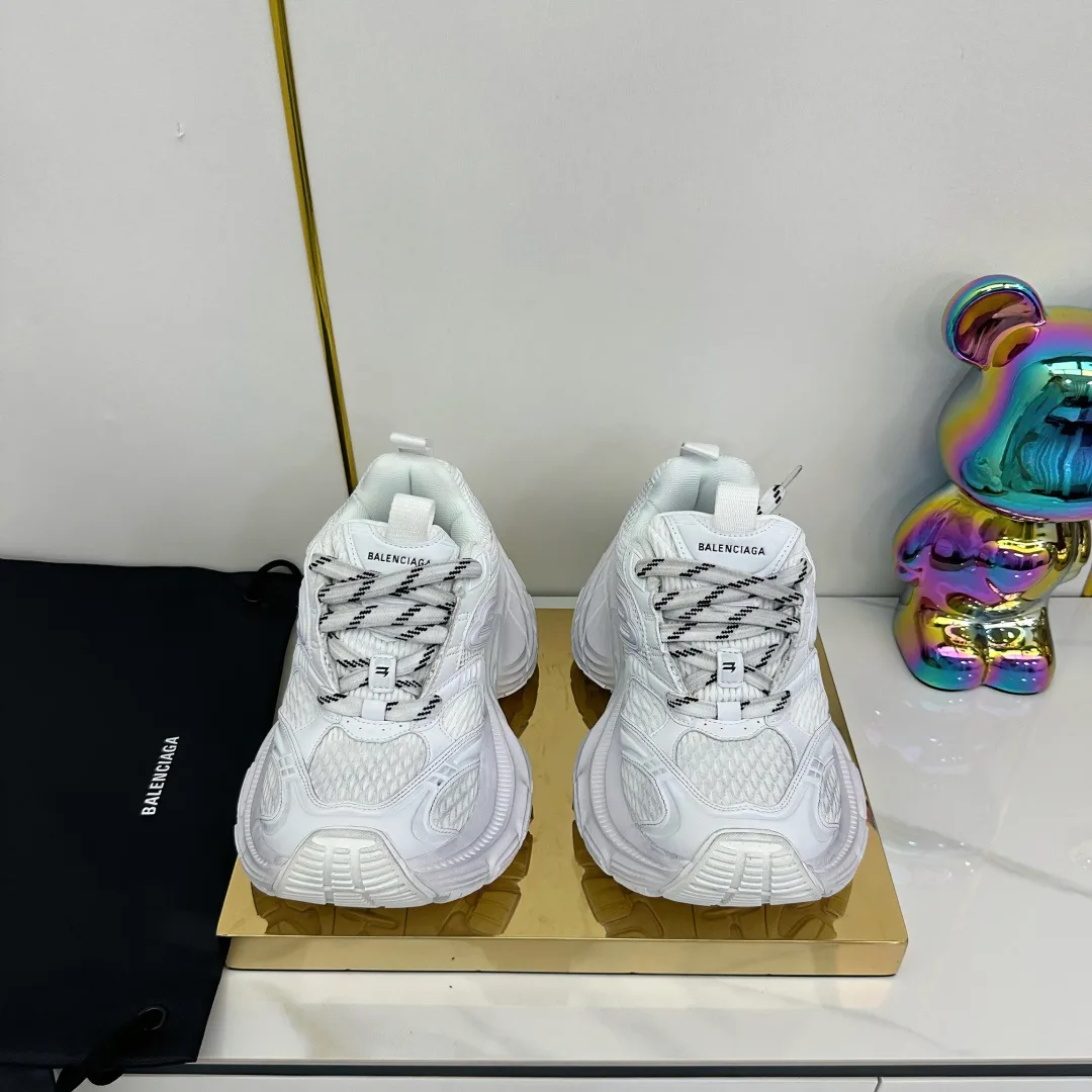 Кроссовки Женские Balenciaga 1431721