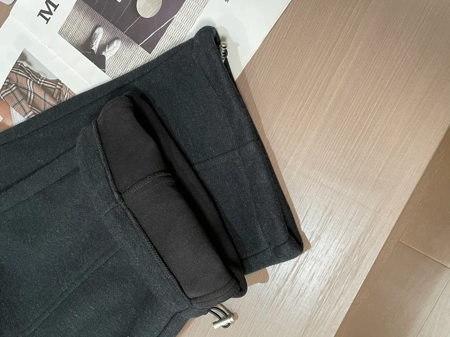 Брюки Мужские Saint Laurent 2609045