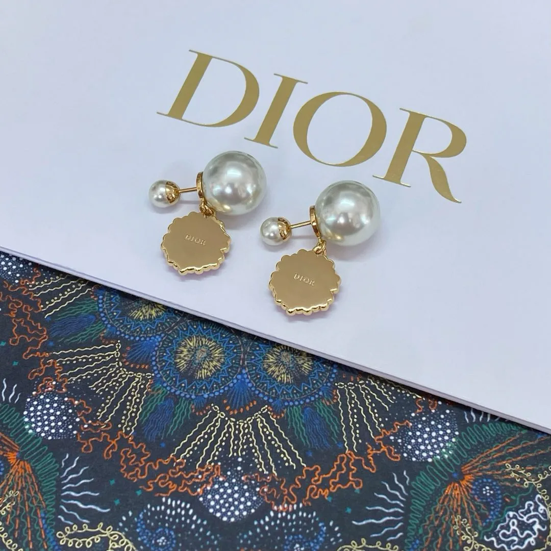 Бижутерия Christian Dior 25472