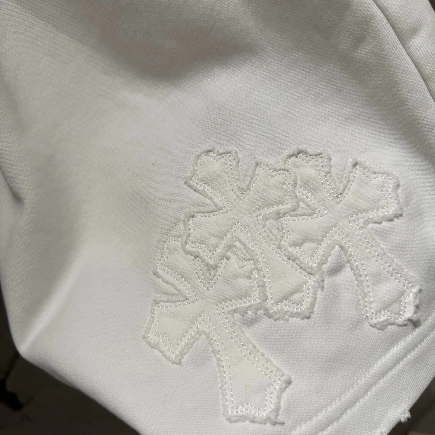 Шорты Мужские Chrome Hearts 17361811