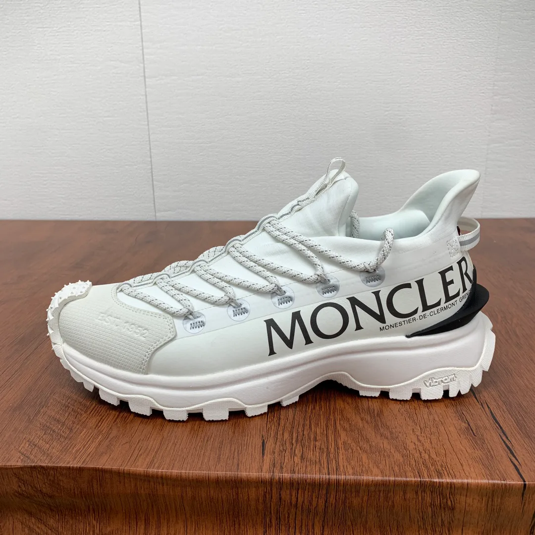 Кроссовки Женские Moncler 13136201