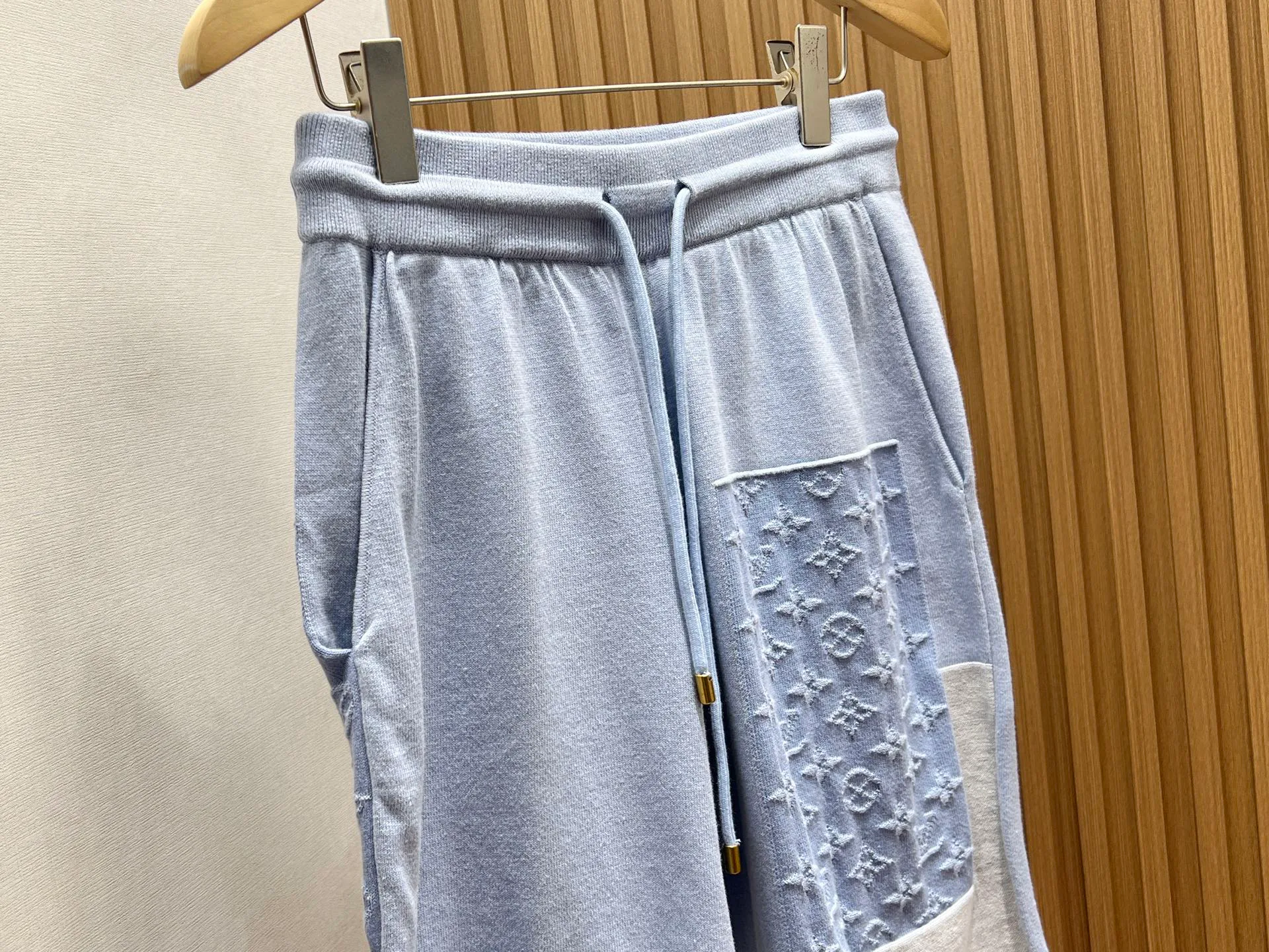 Шорты Мужские Louis Vuitton 14129534