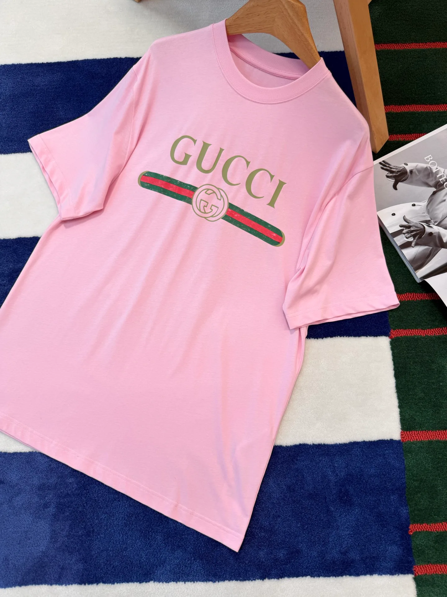 Футболки Женские Gucci 10793079