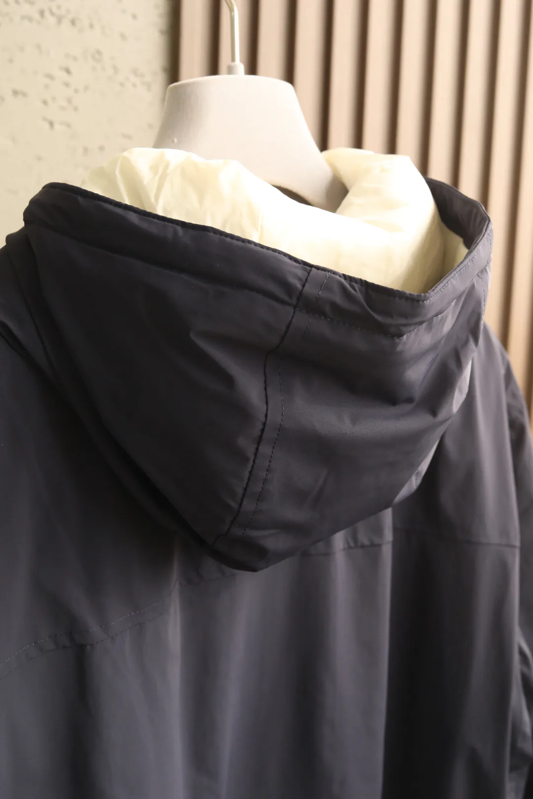 Куртки И Пуховики Мужские Brunello Cucinelli 1501842