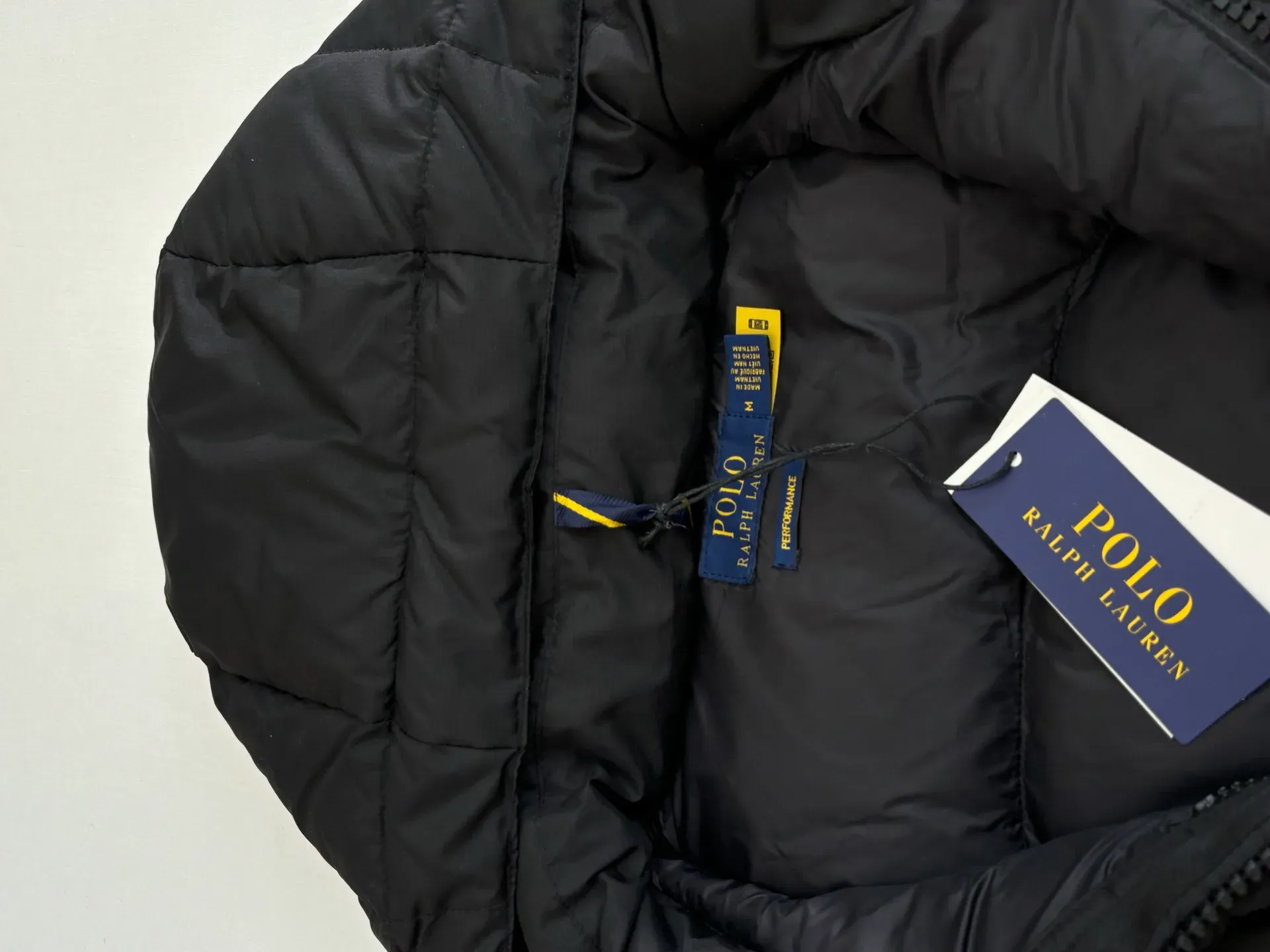 Куртки И Пуховики Мужские Ralph Lauren 1273536