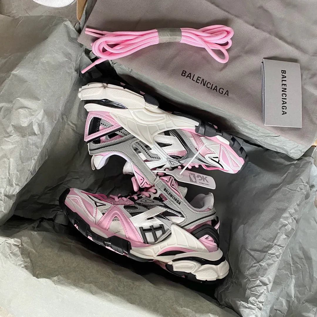 Кроссовки Женские Balenciaga 4439952