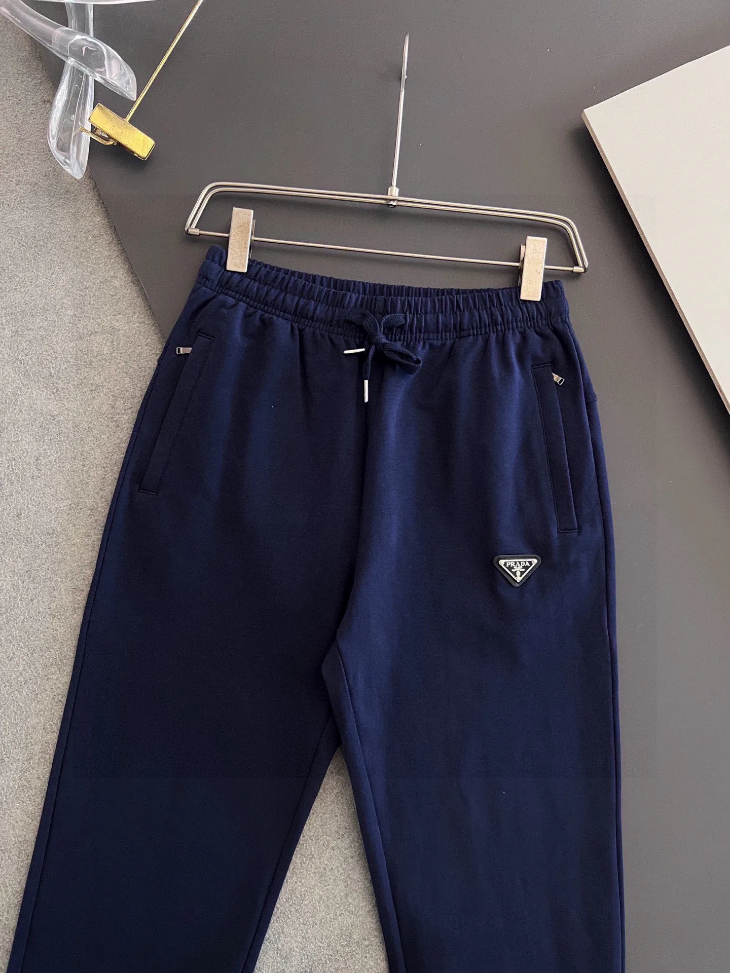 Брюки Мужские Prada 11222698