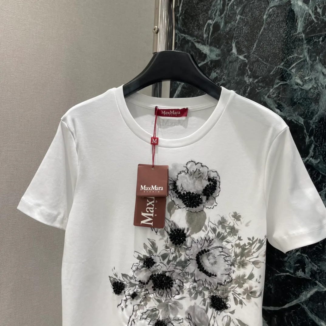 Футболки Женские Max Mara 1734451