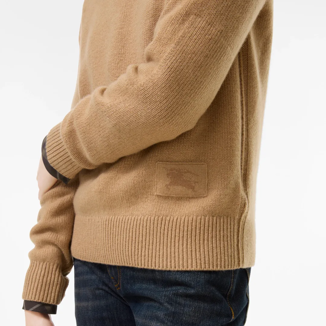 Джемперы И Свитеры Женские Burberry 18187477
