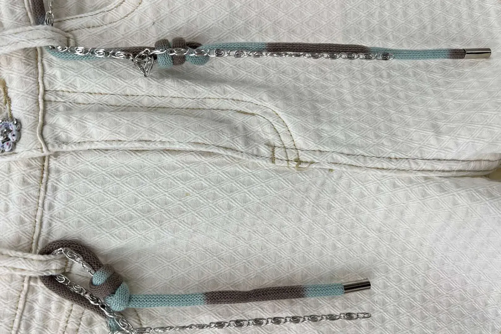 Шорты Женские Chanel 29341