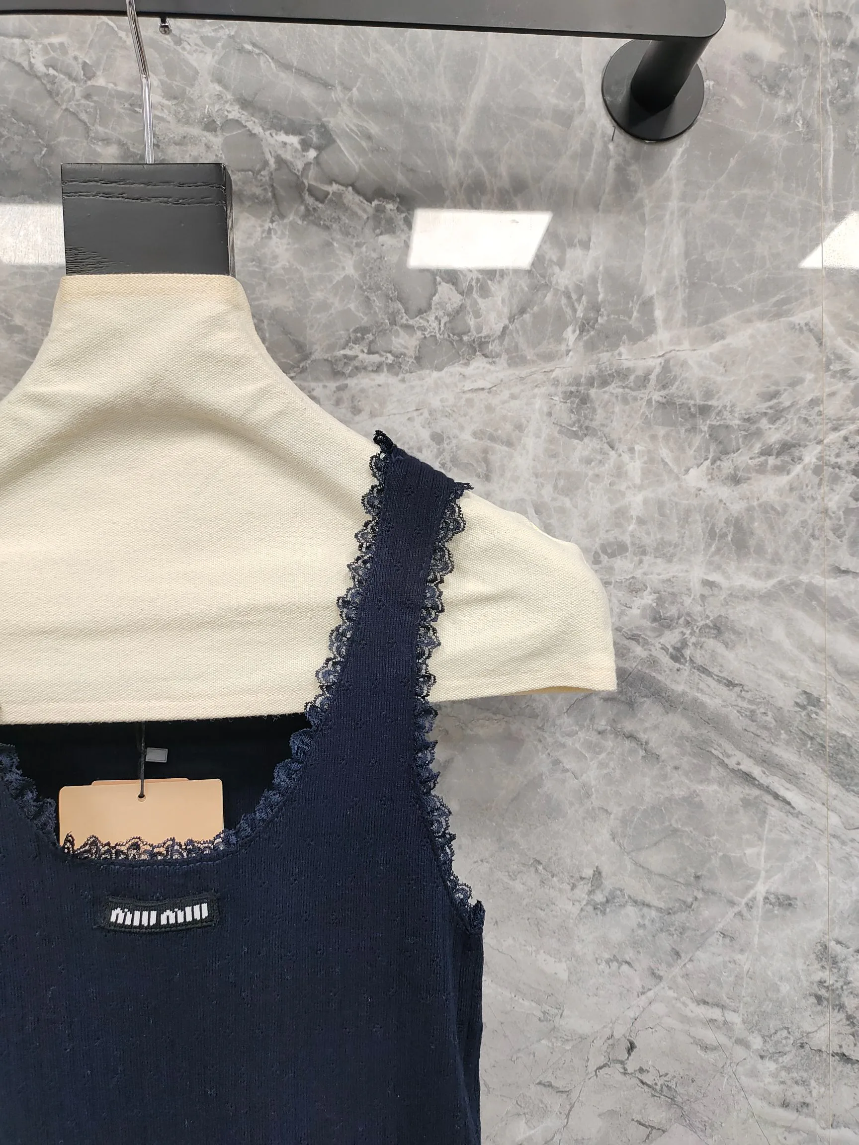 Топы Женские Miu Miu 13136759