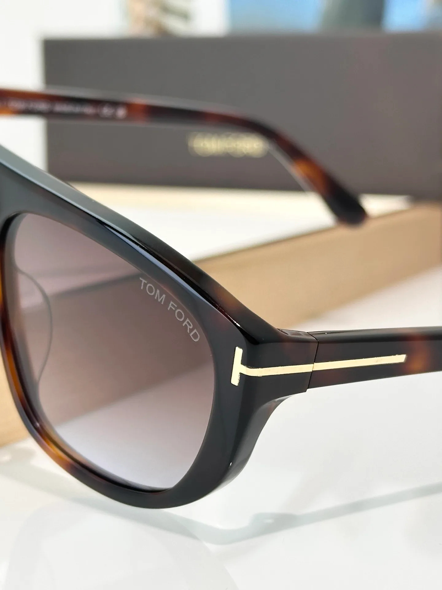 Очки Tom Ford 12880653