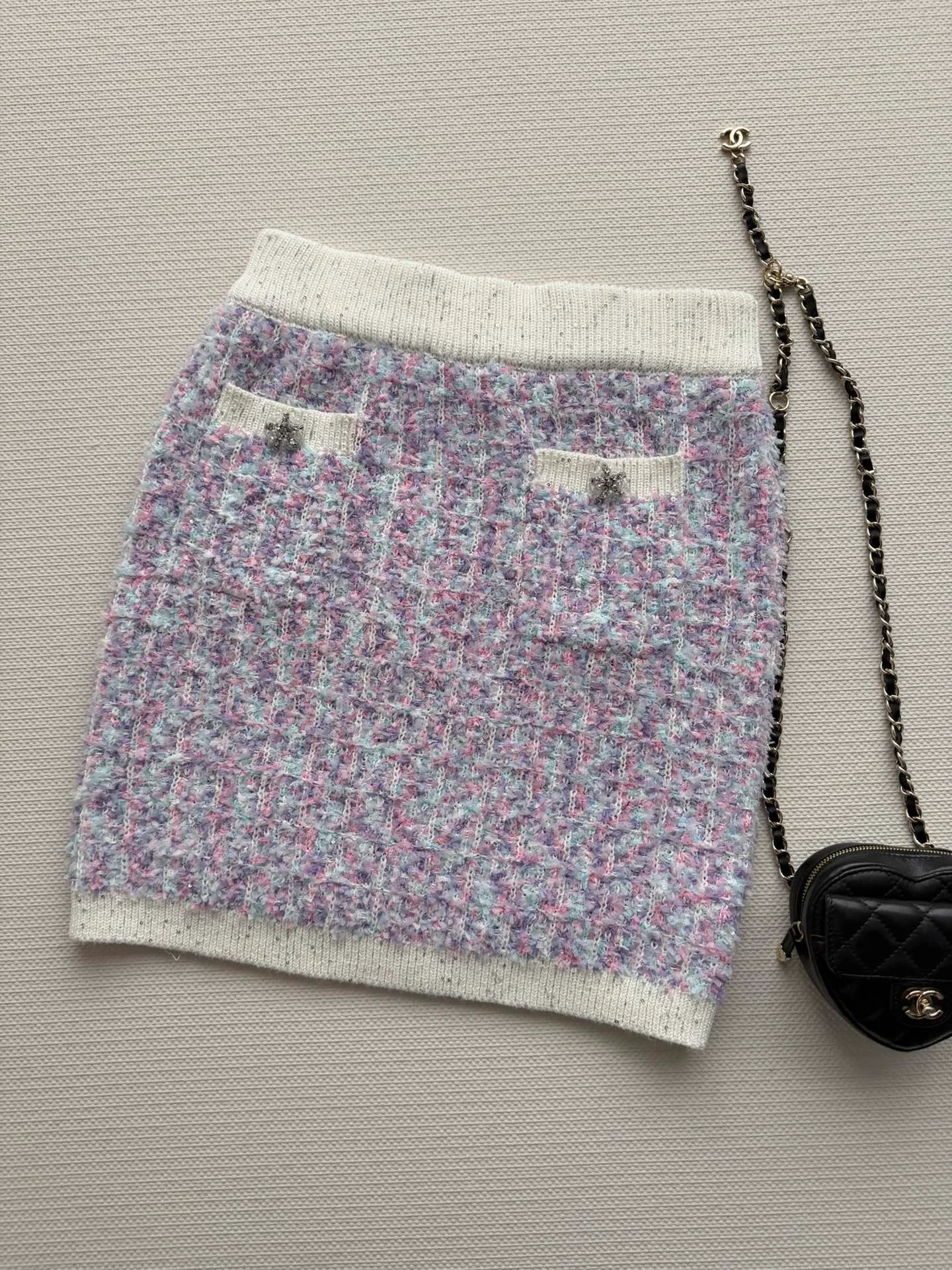 Юбки Женские Chanel 1331070