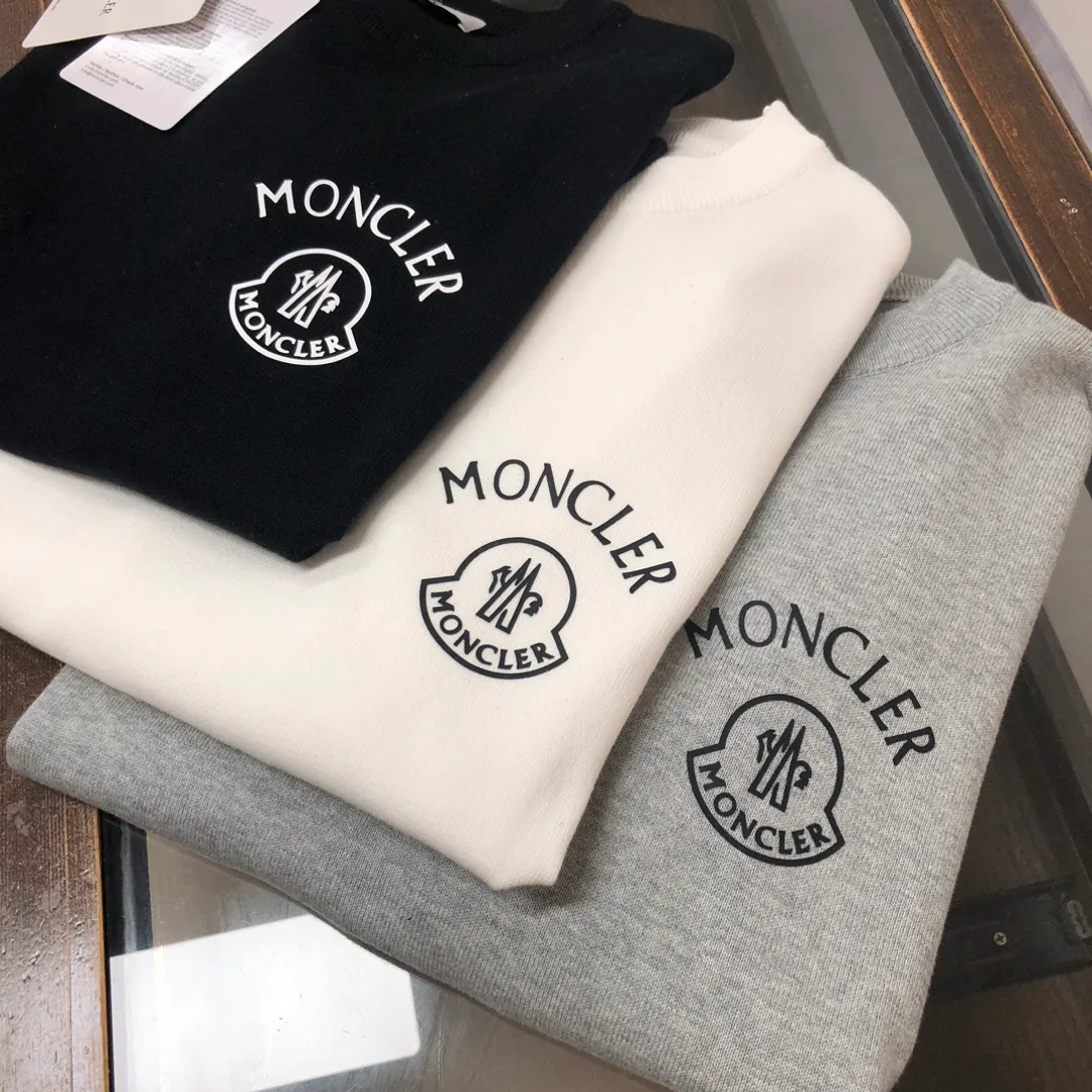 Джемперы И Свитеры Мужские Moncler 1786011