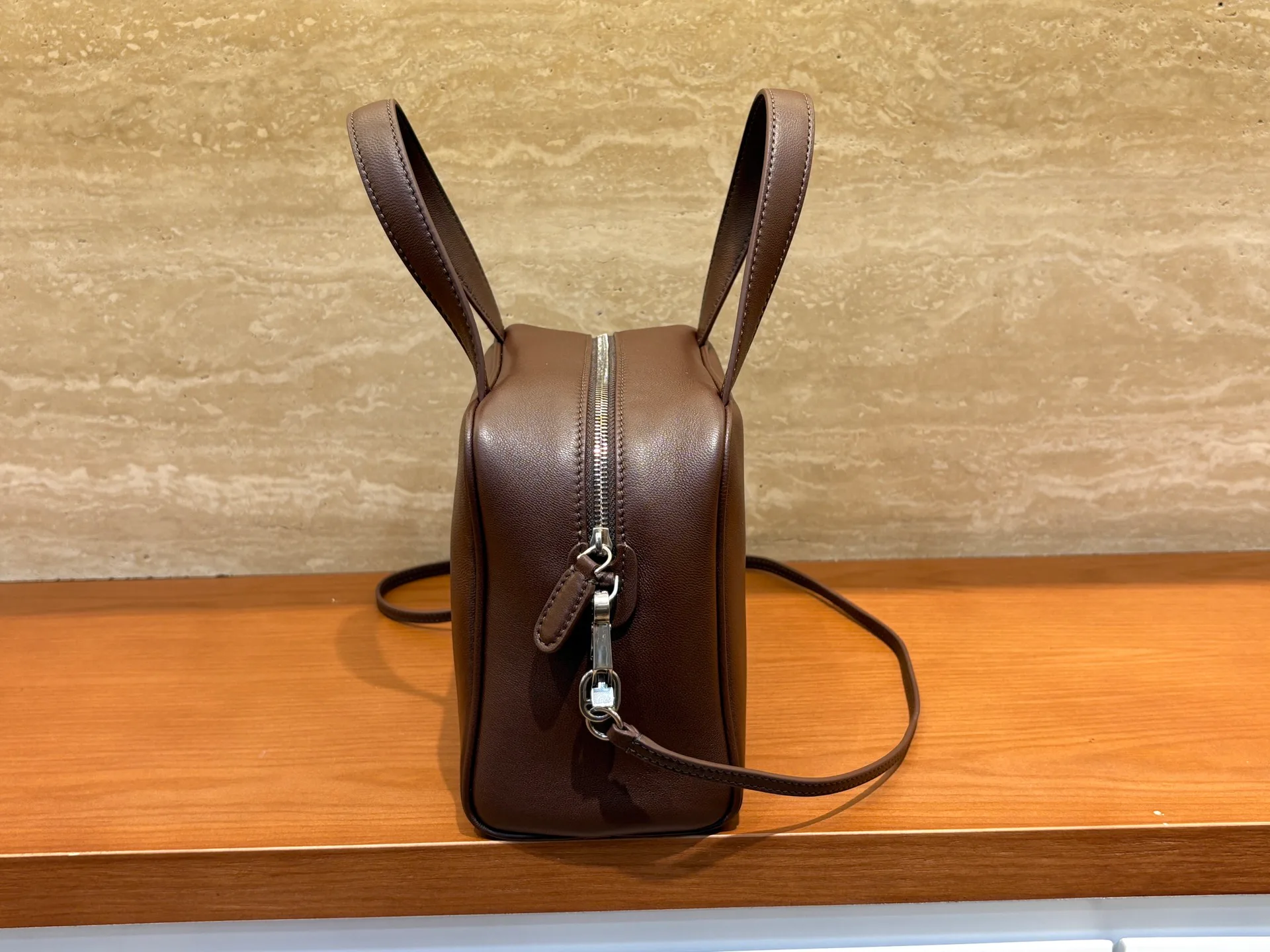 Деловые Сумки Мужские The Row 186971