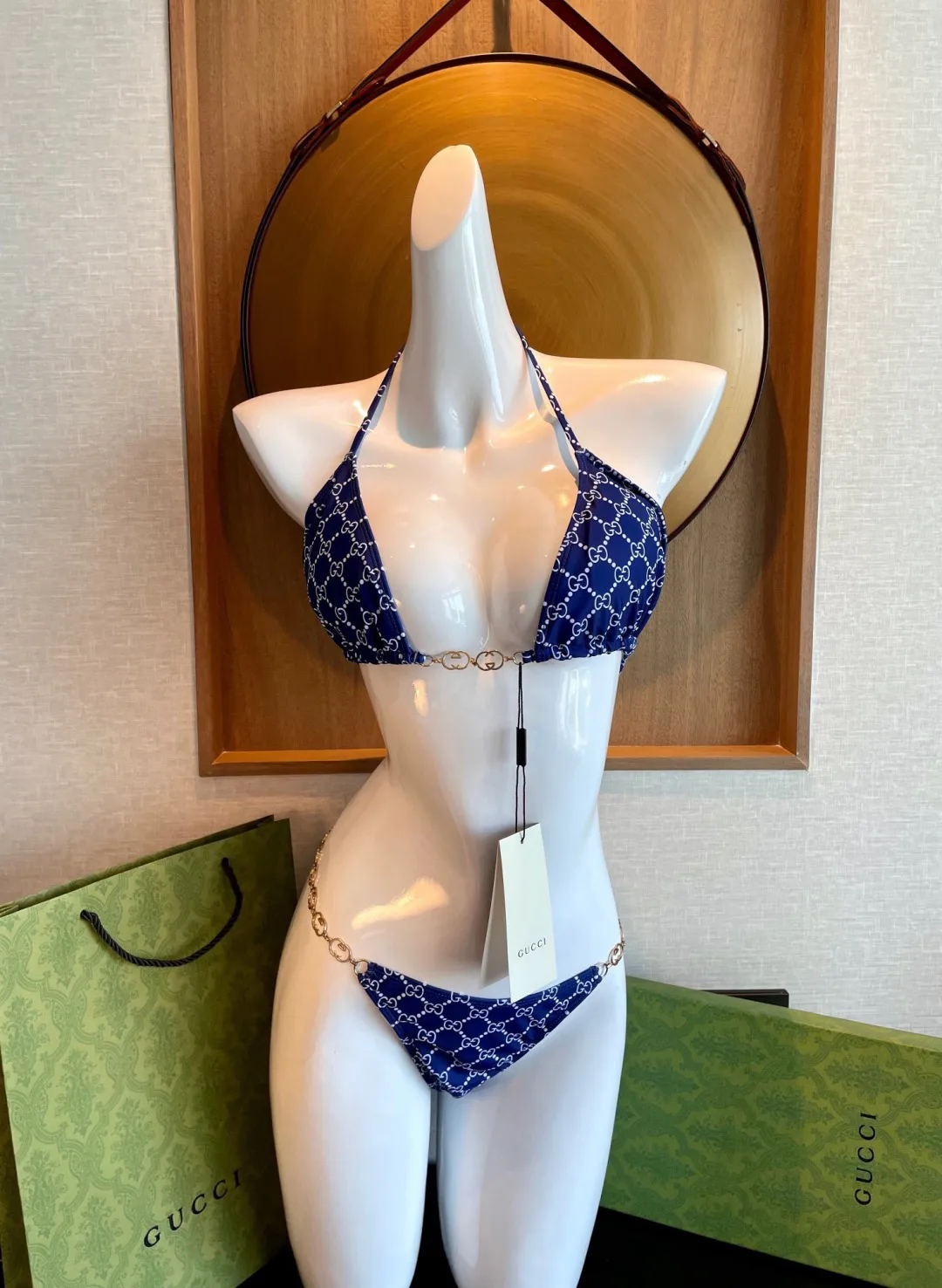 Купальники Женские Gucci 17716527