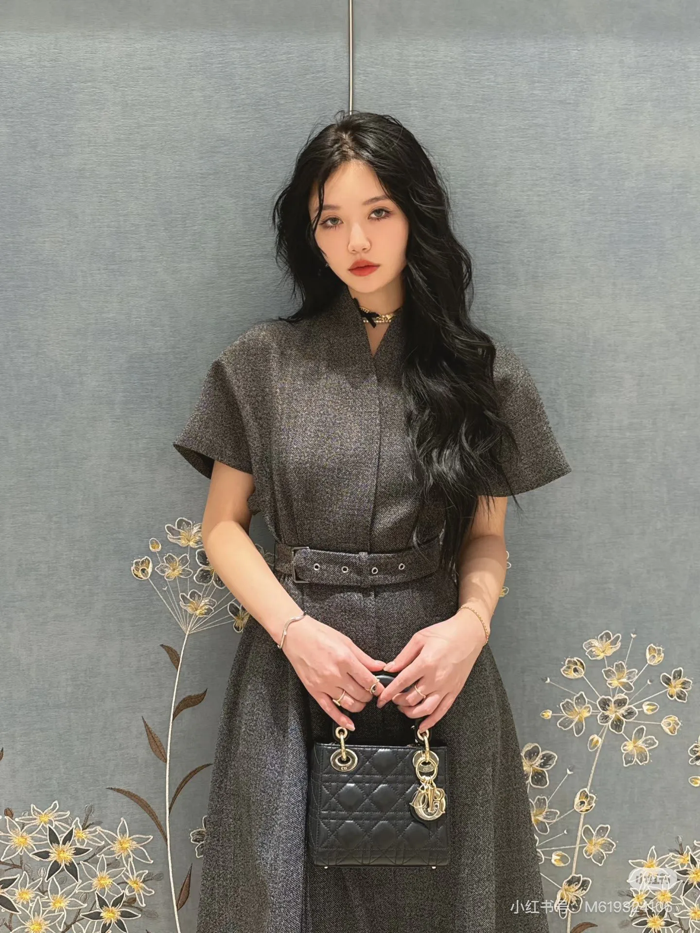 Платья Женские Christian Dior 6480973