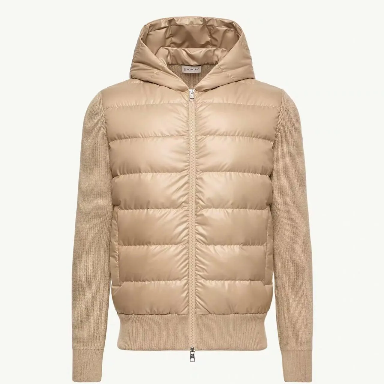 Куртки И Пуховики Женские Moncler 19295182