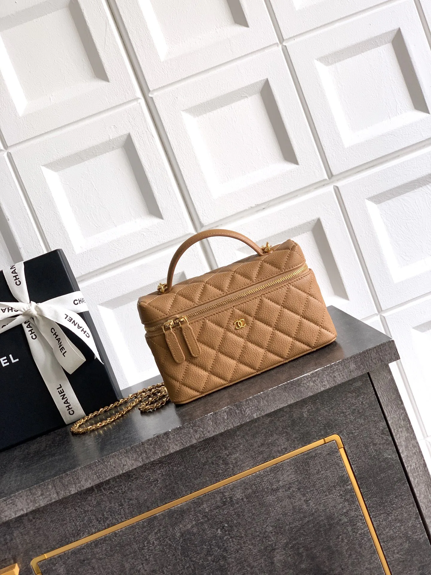 Классические Сумки Женские Chanel 13558195