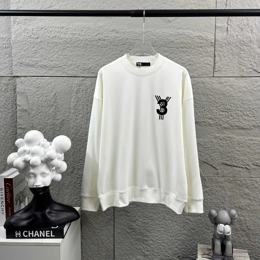 Свитшоты И Худи Женские Y-3 856602