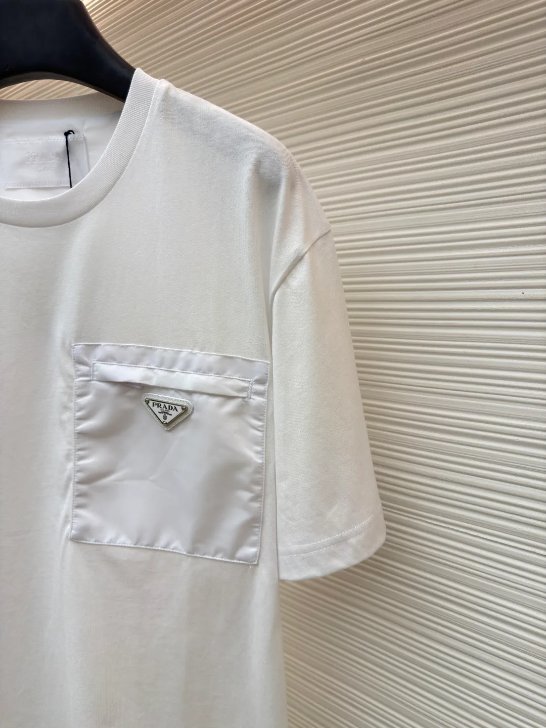 Футболки Мужские Prada 1265403